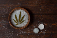 Charger l'image dans la galerie, Cristaux de CBD Fast Isolat CBD | CBD 99,6% | Livraison Paris