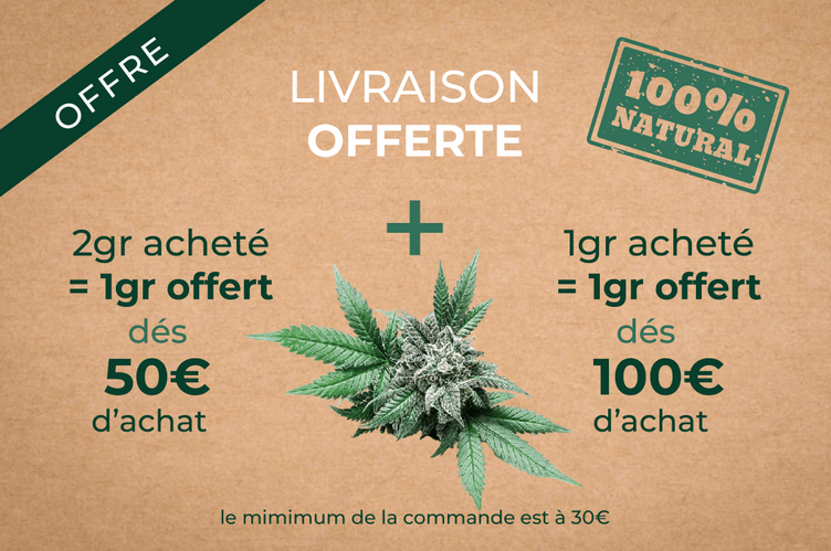 Résine de CBD Fast Marocco | CBD <25% | Livraison PARIS | à partir de