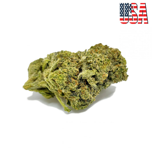 Fleur de CBD Fast White Runtz Indoor | CBD <18% | Livraison PARIS | à partir de